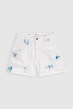 CLOSED White Denim Shorts -CLOSED Verkäufe C92103 01J 50 201 6