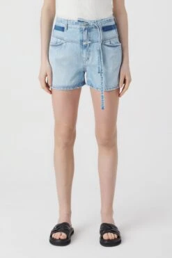 CLOSED Shorts 10 CLOSED Shorts -CLOSED Verkäufe C92103 15E 41 LBL 2