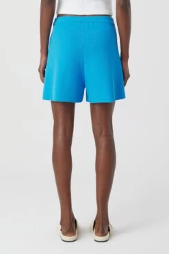 CLOSED Knitted Shorts -CLOSED Verkäufe C92240 93Y 22 554 2