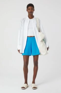 CLOSED Knitted Shorts