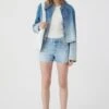 CLOSED Denim Hot Pants