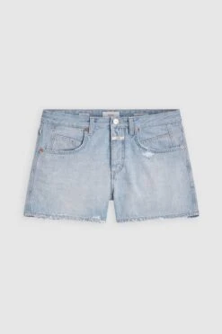 CLOSED Denim Hot Pants -CLOSED Verkäufe C92260 15E 4H LBL 5