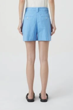 CLOSED Shorts Leinen & Baumwolle -CLOSED Verkäufe C92533 52N 30 565 2