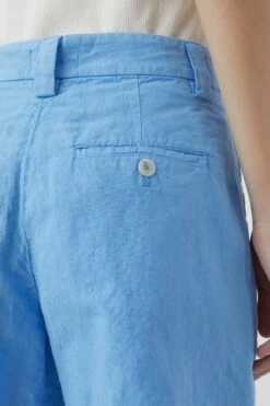 CLOSED Shorts Leinen & Baumwolle -CLOSED Verkäufe C92533 52N 30 565 3