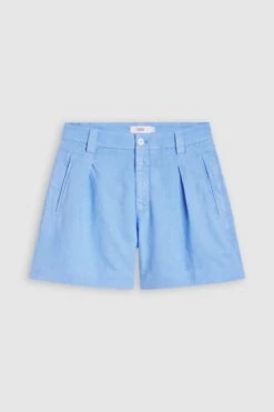 CLOSED Shorts Leinen & Baumwolle -CLOSED Verkäufe C92533 52N 30 565 5