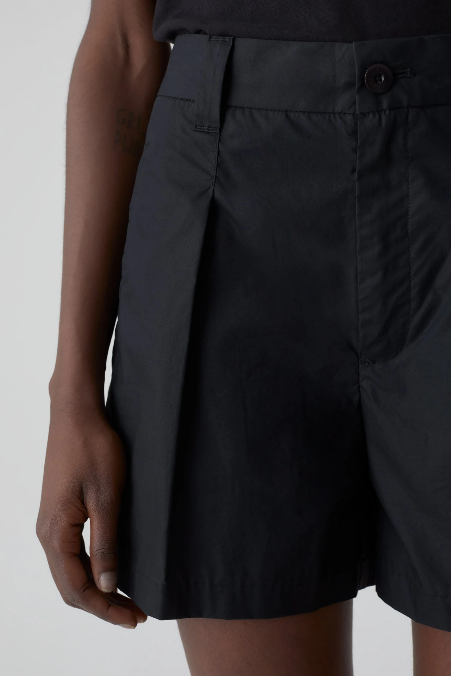 CLOSED Poplin Shorts 8 CLOSED Poplin Shorts – Bild 6