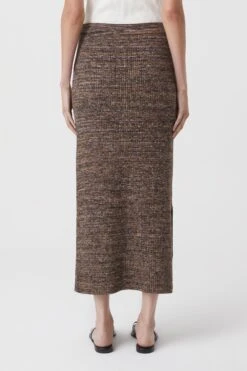 CLOSED Knitted Pencil Skirt 11 CLOSED Knitted Pencil Skirt -CLOSED Verkäufe C93018 92G M8 545 2