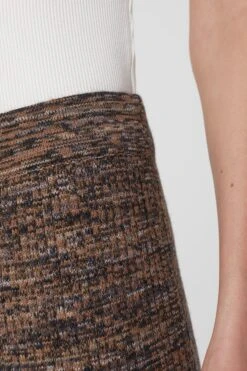 CLOSED Knitted Pencil Skirt 12 CLOSED Knitted Pencil Skirt -CLOSED Verkäufe C93018 92G M8 545 3