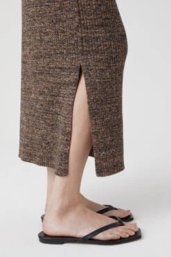 CLOSED Knitted Pencil Skirt 13 CLOSED Knitted Pencil Skirt -CLOSED Verkäufe C93018 92G M8 545 4