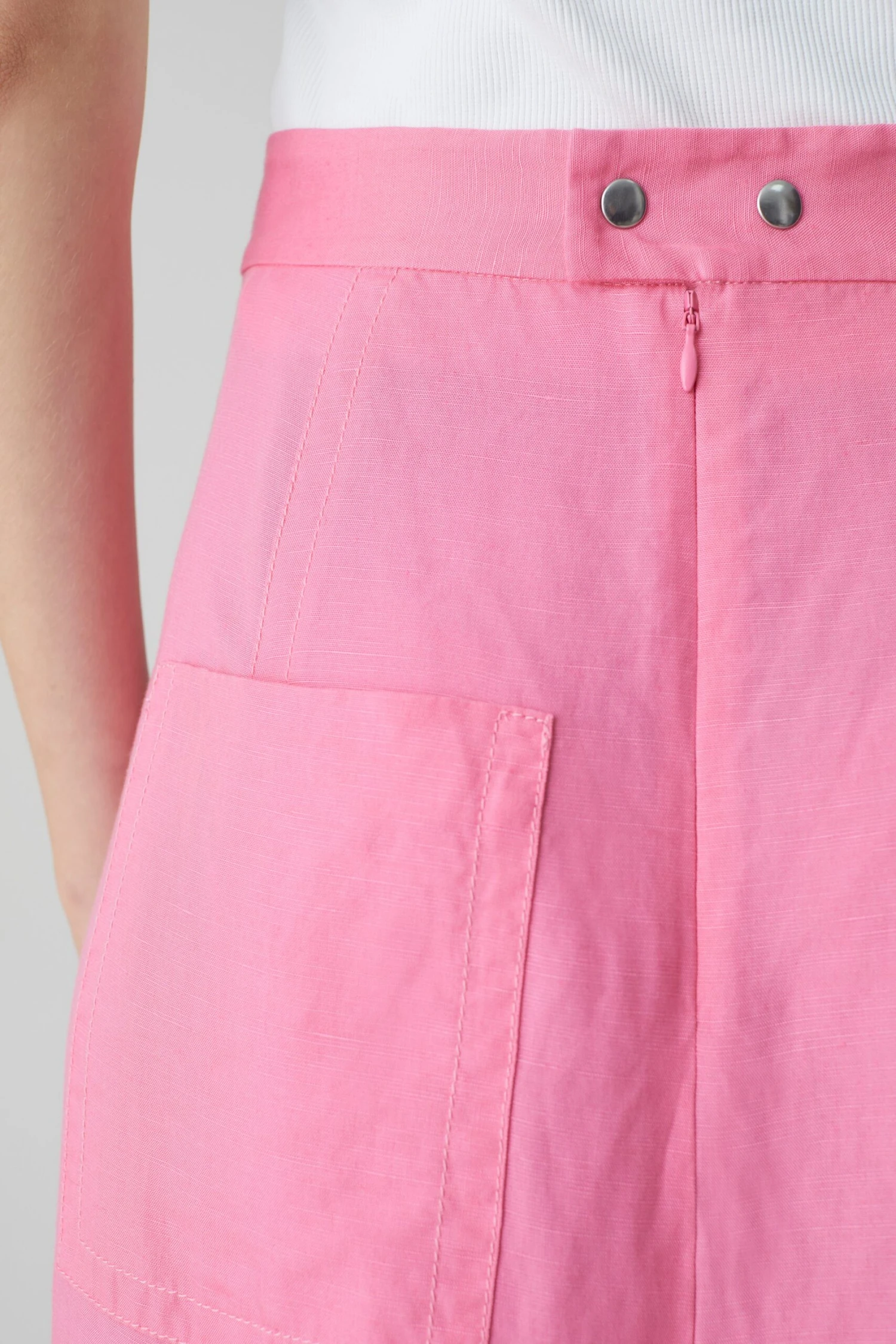 CLOSED Midi Rock 4 CLOSED Midi Rock – Bild 2