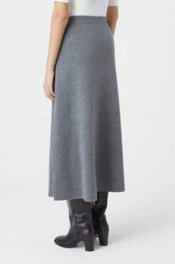 CLOSED Knitted Skirt 11 CLOSED Knitted Skirt -CLOSED Verkäufe C93195 922 22 164 2