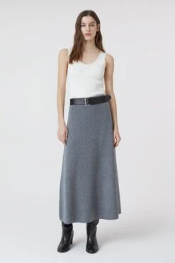 CLOSED Knitted Skirt 14 CLOSED Knitted Skirt -CLOSED Verkäufe C93195 922 22 164 5