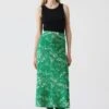 CLOSED Long Skirt Wolle & Cashmere