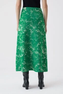 CLOSED Long Skirt Wolle & Cashmere 13 CLOSED Long Skirt Wolle & Cashmere -CLOSED Verkäufe C93195 92Y J1 679 3