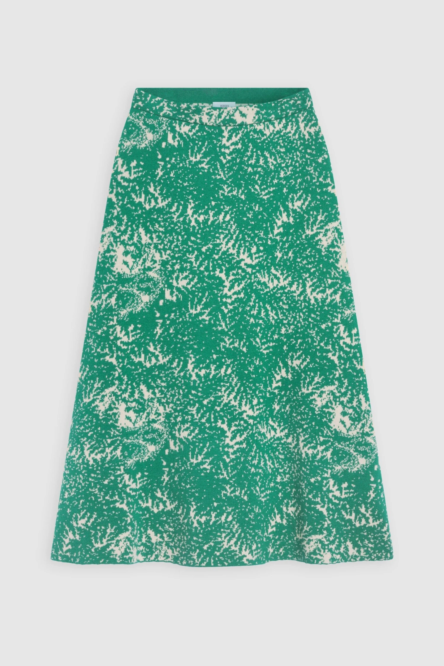 CLOSED Long Skirt Wolle & Cashmere 10 CLOSED Long Skirt Wolle & Cashmere – Bild 8