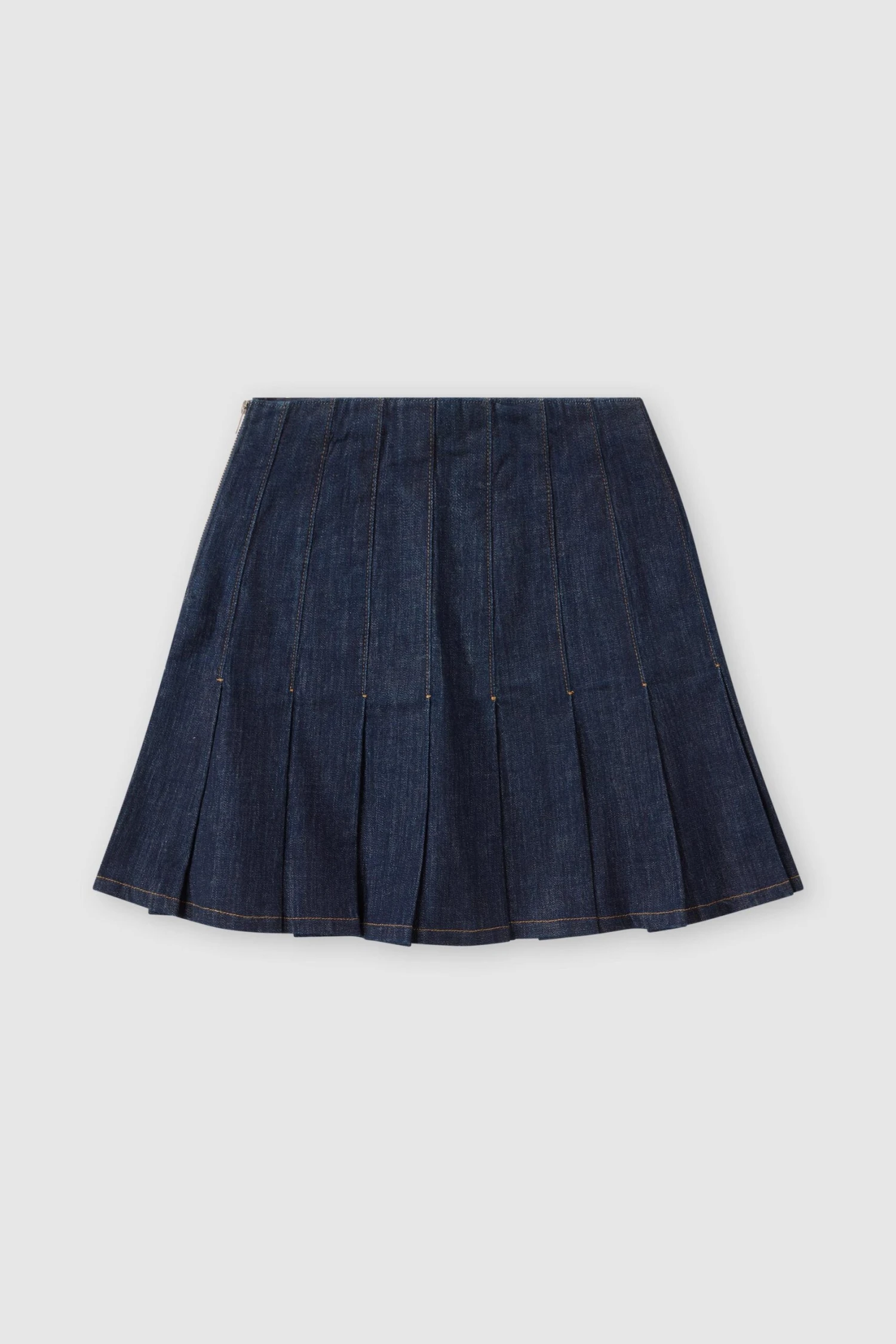 CLOSED Pleated Skirt 8 CLOSED Pleated Skirt – Bild 6