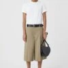 CLOSED Pleated Culottes In A-Linie 2 CLOSED Pleated Culottes In A-Linie -CLOSED Verkäufe C93511 505 22 149