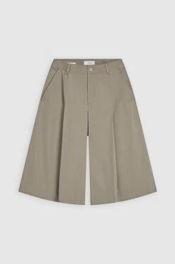 CLOSED Pleated Culottes In A-Linie 15 CLOSED Pleated Culottes In A-Linie -CLOSED Verkäufe C93511 505 22 149 6