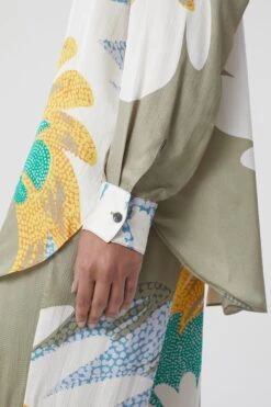 CLOSED Bluse Aus Viskose 11 CLOSED Bluse Aus Viskose -CLOSED Verkäufe C94065 26S P4 902 3