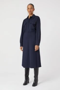 CLOSED Jerseybluse -CLOSED Verkäufe C94134 43T 22 568 5