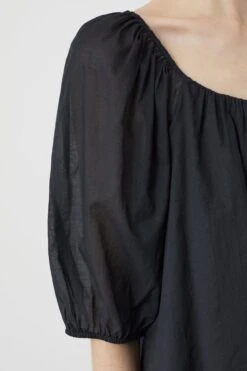 CLOSED Bluse Aus Baumwoll-Voile -CLOSED Verkäufe C94203 253 22 100 3