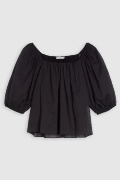 CLOSED Bluse Aus Baumwoll-Voile -CLOSED Verkäufe C94203 253 22 100 5