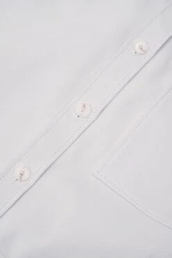 CLOSED Suede Blouse -CLOSED Verkäufe C94241 81C 22 816 6