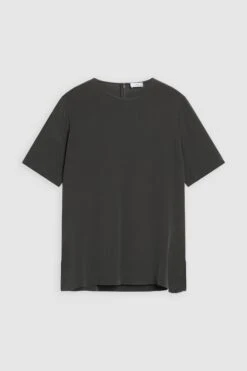 CLOSED Kurzarmbluse Aus Seide -CLOSED Verkäufe C94244 277 22 144 5