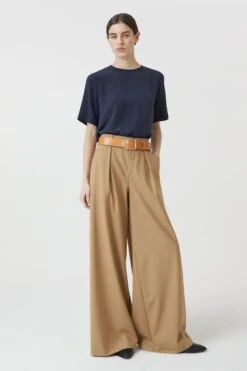 CLOSED Kurzarmbluse Aus Seide -CLOSED Verkäufe C94244 277 22 568 4