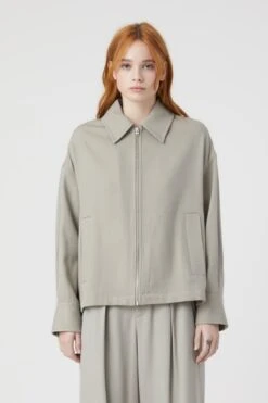 CLOSED Overshirt -CLOSED Verkäufe C94250 28A 22 149 4