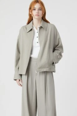 CLOSED Overshirt -CLOSED Verkäufe C94250 28A 22 149 5