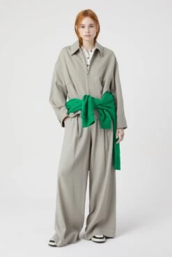 CLOSED Overshirt -CLOSED Verkäufe C94250 28A 22 149 6