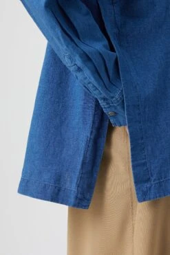 CLOSED Longshirt -CLOSED Verkäufe C94329 190 27 MBL 2