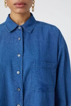 CLOSED Longshirt -CLOSED Verkäufe C94329 190 27 MBL 3