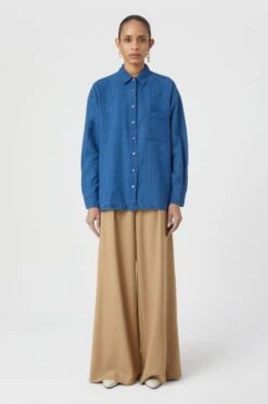 CLOSED Longshirt -CLOSED Verkäufe C94329 190 27 MBL 4