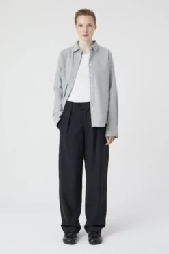 CLOSED Hemd Aus Reiner Baumwolle 12 CLOSED Hemd Aus Reiner Baumwolle -CLOSED Verkäufe C94362 23L 22 143 4