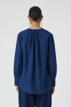 CLOSED Bluse -CLOSED Verkäufe C94377 190 27 DBL 1