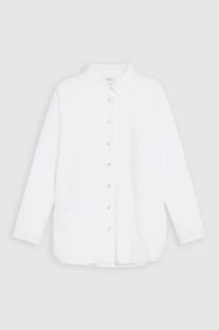 CLOSED Organic Cotton Shirt -CLOSED Verkäufe C94410 25Z 22 200 4