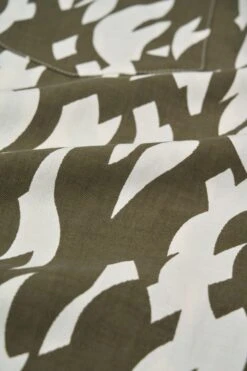 CLOSED Printed Longshirt -CLOSED Verkäufe C94578 27F P3 683 5