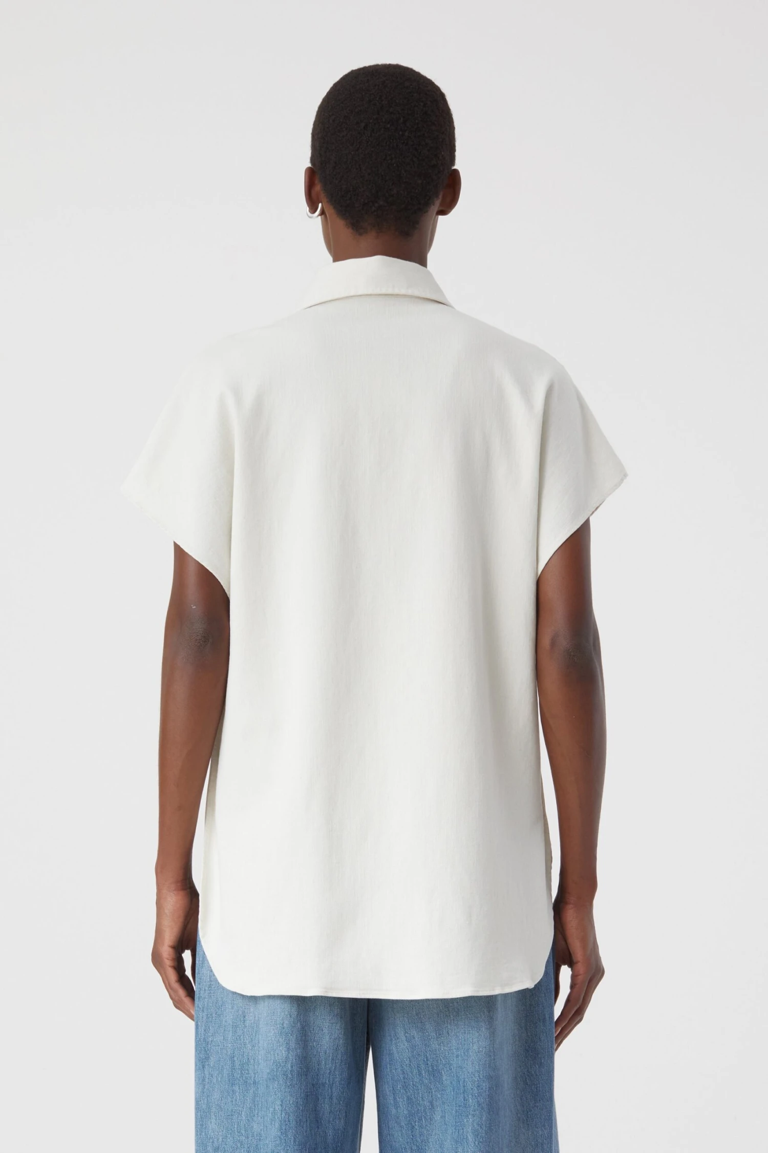 CLOSED Denim Shirt 4 CLOSED Denim Shirt – Bild 2