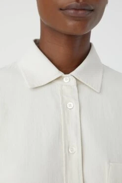 CLOSED Denim Shirt 10 CLOSED Denim Shirt -CLOSED Verkäufe C94647 09Z 27 201 2