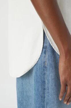 CLOSED Denim Shirt 11 CLOSED Denim Shirt -CLOSED Verkäufe C94647 09Z 27 201 3