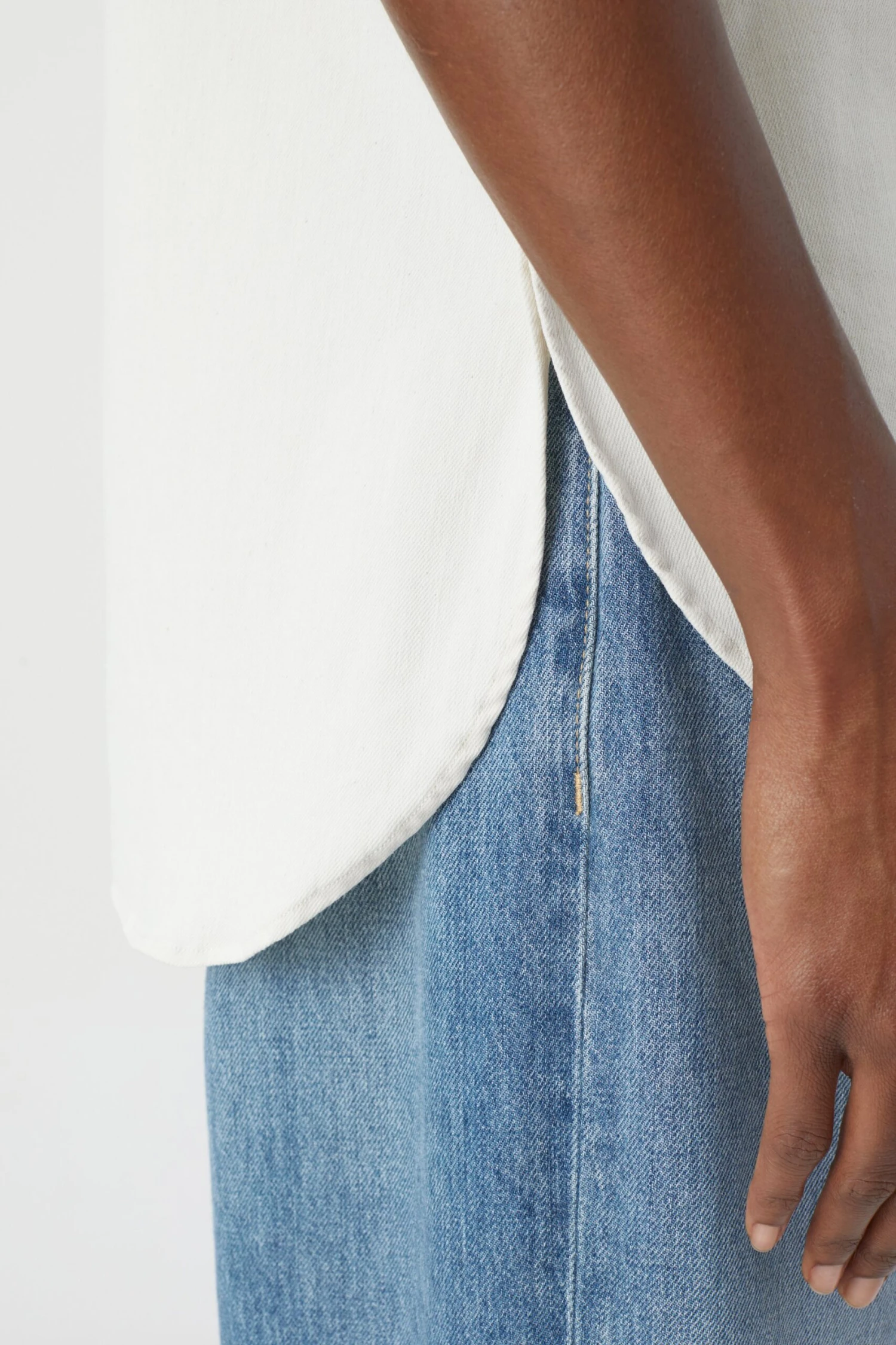 CLOSED Denim Shirt 6 CLOSED Denim Shirt – Bild 4