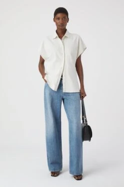 CLOSED Denim Shirt 12 CLOSED Denim Shirt -CLOSED Verkäufe C94647 09Z 27 201 4