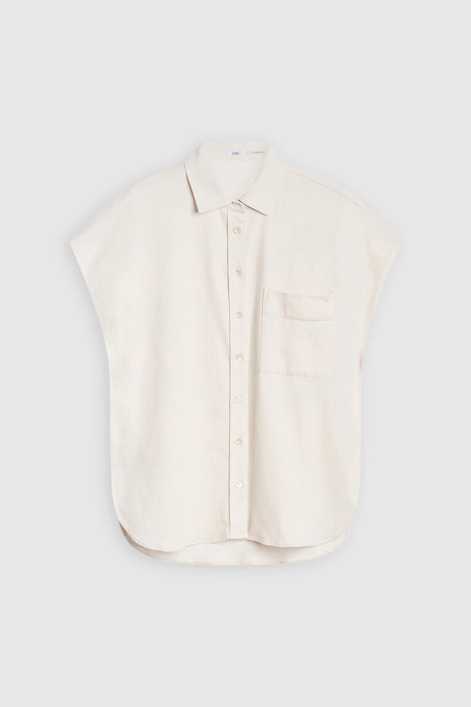 CLOSED Denim Shirt 8 CLOSED Denim Shirt – Bild 6