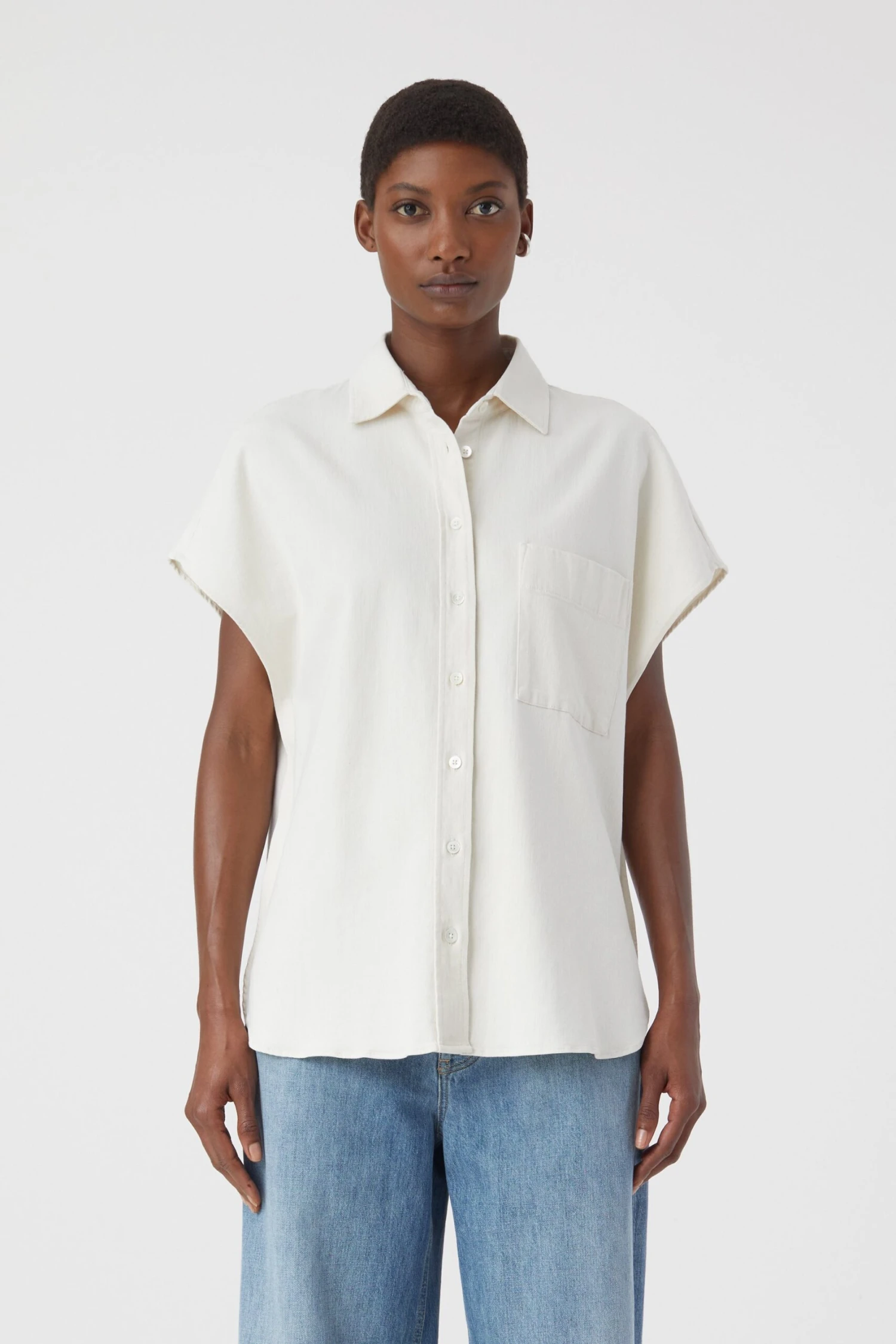 CLOSED Denim Shirt 3 CLOSED Denim Shirt