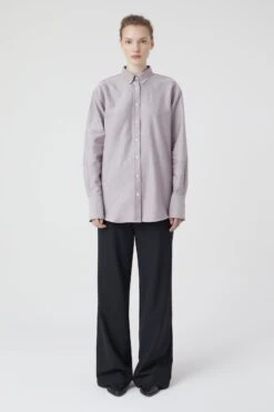 CLOSED Button-down Hemdbluse -CLOSED Verkäufe C94976 20U 22 856 3