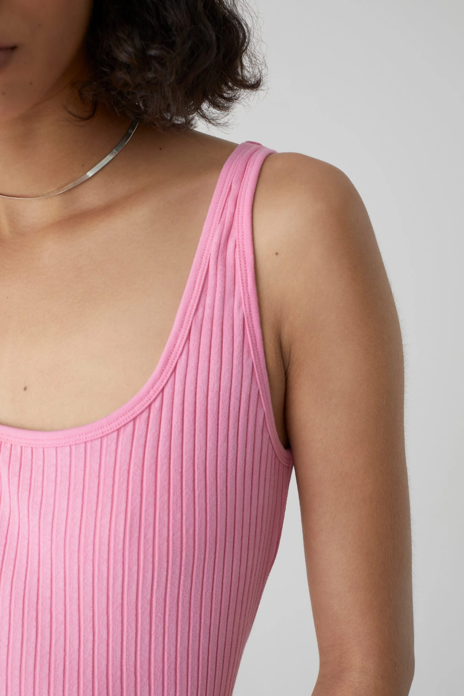 CLOSED Slim Fit Tanktop 5 CLOSED Slim Fit Tanktop – Bild 3