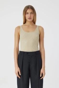 CLOSED Slim Fit Tanktop