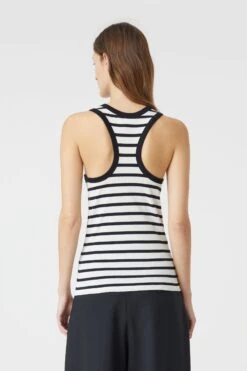 CLOSED Racer Top -CLOSED Verkäufe C95179 44E ST 100 1